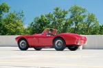 Shelby Cobra 289 1963 года